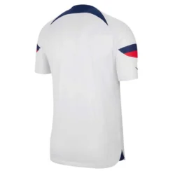Nike Men's USA DF Stadium Home SS Jersey - White/Loyal Blue 11 Nike Men's USA DF Stadium Home SS Jersey - White/Loyal Blue -Patagonia Shop DN0706 101 PHSBH001