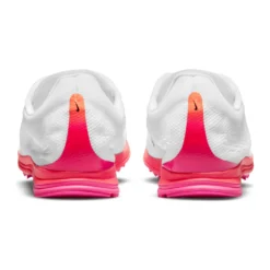 Unisex Nike Spike Flat - White/Black/Black - Regular (D) -Patagonia Shop DN1699 100 PHCBH000 1500