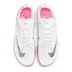 Unisex Nike Spike Flat - White/Black/Black - Regular (D) -Patagonia Shop DN1699 100 PHCTH001 1500