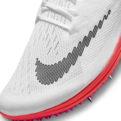 Unisex Nike Spike Flat - White/Black/Black - Regular (D) -Patagonia Shop DN1699 100 PHSYD001 1500