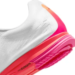 Unisex Nike Spike Flat - White/Black/Black - Regular (D) -Patagonia Shop DN1699 100 PHSYD002 1500