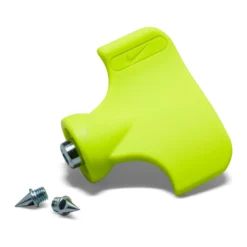 Unisex Nike Spike Flat - White/Black/Black - Regular (D) -Patagonia Shop DN1699 100 PHSYD004 1500