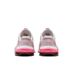 Nike Women's Metcon 8 Training Shoe - Barely Rose/Cave Purple/Pink Cave - Regular (B) -Patagonia Shop DO9327 600 PHCBH000 1500