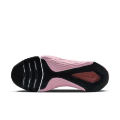 Nike Women's Metcon 8 Training Shoe - Barely Rose/Cave Purple/Pink Cave - Regular (B) -Patagonia Shop DO9327 600 PHSUH000 1500