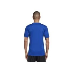 ADIDAS Campeon 19 Jersey - Bold Blue / White 7 ADIDAS Campeon 19 Jersey - Bold Blue / White -Patagonia Shop DP6810 01