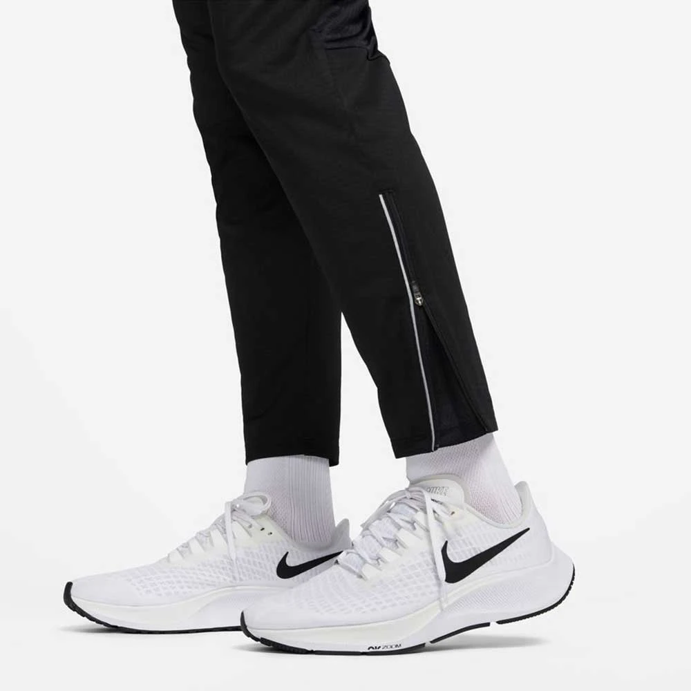 Nike Men's DriFit Phenom Elite Pant - Black 6 Nike Men's DriFit Phenom Elite Pant - Black - Image 6