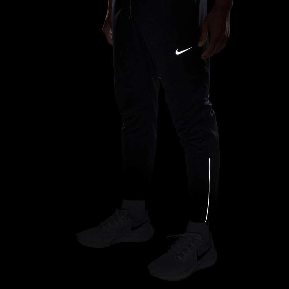 Nike Men's DriFit Phenom Elite Pant - Black 9 Nike Men's DriFit Phenom Elite Pant - Black - Image 9