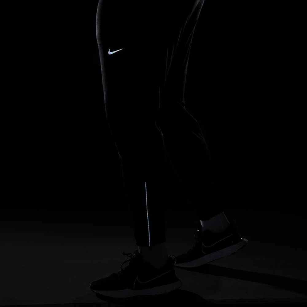 Nike Men's DriFit Phenom Elite Pant - Black 8 Nike Men's DriFit Phenom Elite Pant - Black - Image 8