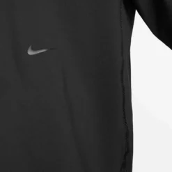 Men's Nike Dri-FIT ADV Top Short Sleeve Shirt - Black 10 Men's Nike Dri-FIT ADV Top Short Sleeve Shirt - Black -Patagonia Shop DQ4818 010 PHSYM003 1500