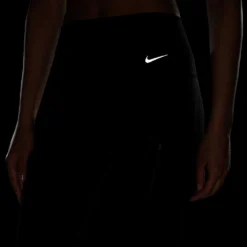 Women's Nike Dri-FIT Go High Rise 7/8 Tight - Black/Black -Patagonia Shop DQ5636 010 PHSYM200 1500
