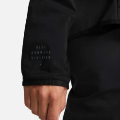 Nike Women's Run Division Jacket - Black 14 Nike Women's Run Division Jacket - Black -Patagonia Shop DQ6561 010 PHSYM004 1