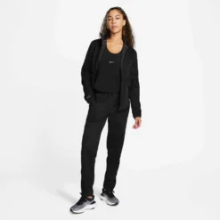 Nike Women's Run Division Jacket - Black 15 Nike Women's Run Division Jacket - Black -Patagonia Shop DQ6561 010 PHSYM005 1