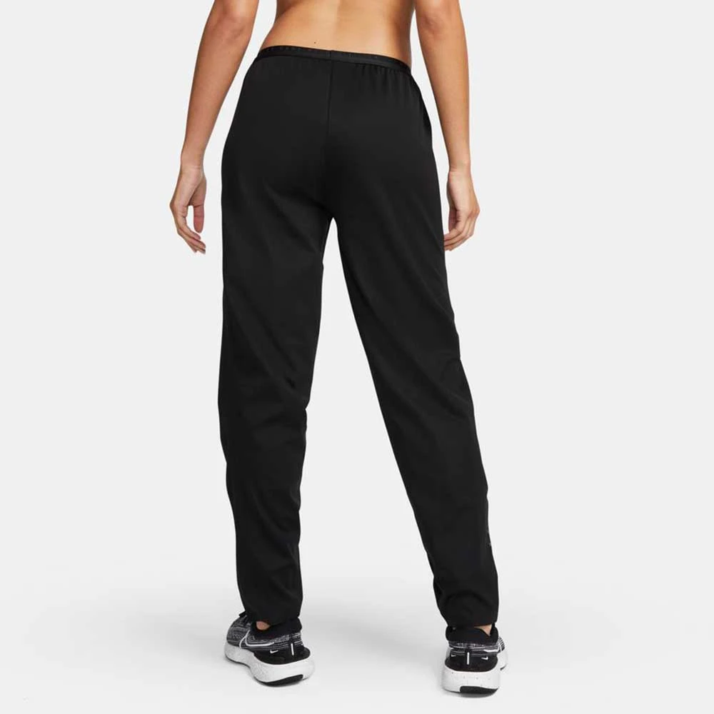 Nike Women's Run Division Pant - Black 2 Nike Women's Run Division Pant - Black - Image 2