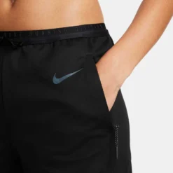 Nike Women's Run Division Pant - Black 7 Nike Women's Run Division Pant - Black -Patagonia Shop DQ6652 010 PHSYM001 1