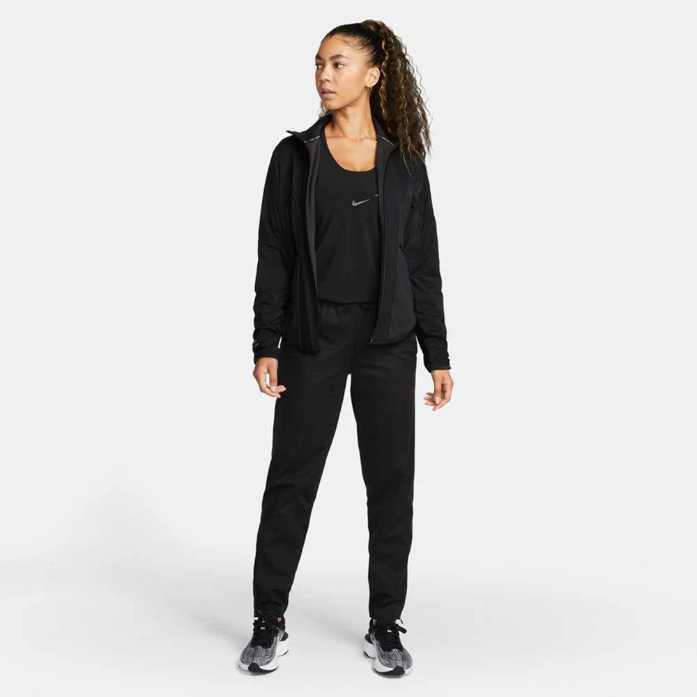Nike Women's Run Division Pant - Black 5 Nike Women's Run Division Pant - Black - Image 5