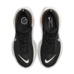 Nike Men's ZoomX Invincible Run Flyknit 3 Running Shoe - Black/White/Dark Grey -Patagonia Shop DR2615 001 PHCTH001