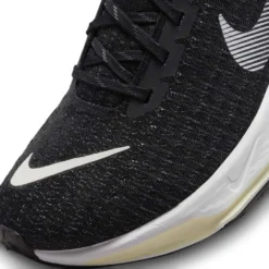Nike Men's ZoomX Invincible Run Flyknit 3 Running Shoe - Black/White/Dark Grey -Patagonia Shop DR2615 001 PHSYD001