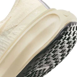 Nike Men's ZoomX Invincible Run Flyknit 3 Running Shoe - Light Cream/Lt Orewood Brn -Patagonia Shop DR2615 200 PHSYD002