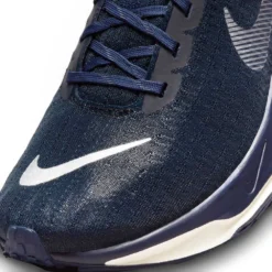 Nike Men's ZoomX Invincible Run Flyknit 3 Running Shoe - College Navy/Green Abyss/Blue Lightning -Patagonia Shop DR2615 400 PHSYD001