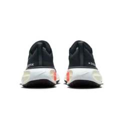 Nike Women's ZoomX Invincible Run Flyknit 3 Running Shoe - Black/White/Dark Grey - Regular (B) -Patagonia Shop DR2660 001 PHCBH000 1