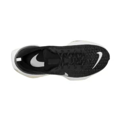 Nike Women's ZoomX Invincible Run Flyknit 3 Running Shoe - Black/White/Dark Grey - Regular (B) -Patagonia Shop DR2660 001 PHSTH001 1