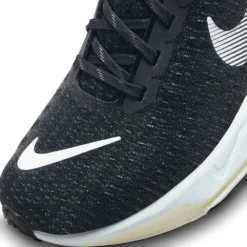 Nike Women's ZoomX Invincible Run Flyknit 3 Running Shoe - Black/White/Dark Grey - Regular (B) -Patagonia Shop DR2660 001 PHSYD001 1