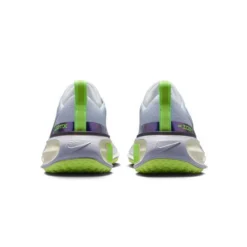 Nike Women's ZoomX Invincible Run Flyknit 3 Running Shoe- White/Black/Blue Tint- Regular (B) -Patagonia Shop DR2660 100 PHCBH000