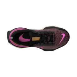 Nike Women's ZoomX Invincible Run Flyknit 3 Running Shoe - Earth/Pink Spell/Black - Regular (B) 14 Nike Women's ZoomX Invincible Run Flyknit 3 Running Shoe - Earth/Pink Spell/Black - Regular (B) -Patagonia Shop DR2660 200 PHSTH001 1