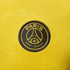 Nike Men's Paris Saint-Germain Dri-Fit Academy Pro - Tour Yellow -Patagonia Shop DR4906 720 PHSYM003