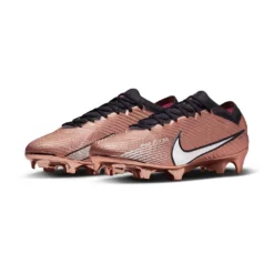 Nike Unisex Zoom Vapor 15 Elite FG Soccer Cleats - Metallic Copper - Regular (D) 13 Nike Unisex Zoom Vapor 15 Elite FG Soccer Cleats - Metallic Copper - Regular (D) -Patagonia Shop DR5934 810 PHCFH001 2000