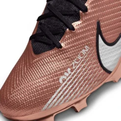 Nike Unisex Zoom Vapor 15 Elite FG Soccer Cleats - Metallic Copper - Regular (D) 15 Nike Unisex Zoom Vapor 15 Elite FG Soccer Cleats - Metallic Copper - Regular (D) -Patagonia Shop DR5934 810 PHSYD001 2000