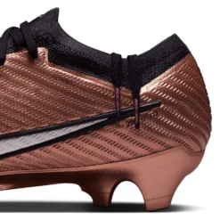 Nike Unisex Zoom Vapor 15 Elite FG Soccer Cleats - Metallic Copper - Regular (D) 16 Nike Unisex Zoom Vapor 15 Elite FG Soccer Cleats - Metallic Copper - Regular (D) -Patagonia Shop DR5934 810 PHSYD003 2000