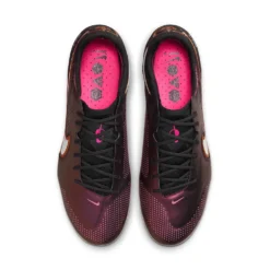 Nike Unisex Legend 9 Elite FG Soccer Cleats - Space Purple/White - Regular (D) -Patagonia Shop DR5976 510 PHCTH001 2000