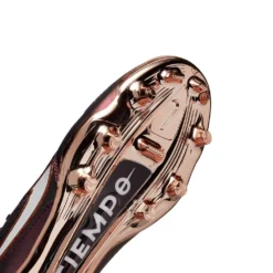 Nike Unisex Legend 9 Elite FG Soccer Cleats - Space Purple/White - Regular (D) -Patagonia Shop DR5976 510 PHSUD001 2000