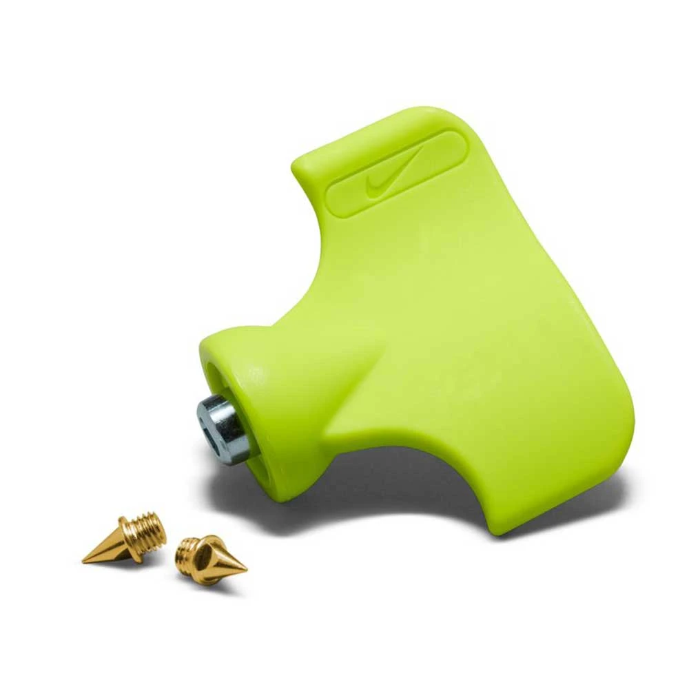 Unisex Nike ZoomX Dragonfly Track Spike - Volt/Cave Purple/Mint Foam- Regular (D) 7 Unisex Nike ZoomX Dragonfly Track Spike - Volt/Cave Purple/Mint Foam- Regular (D) - Image 7