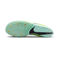 Unisex Nike ZoomX Dragonfly Track Spike - Volt/Cave Purple/Mint Foam- Regular (D) 17 Unisex Nike ZoomX Dragonfly Track Spike - Volt/Cave Purple/Mint Foam- Regular (D) -Patagonia Shop DR9922 700 PHSUH000