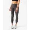 Women's Defroster Speed Tights - Blackened Pearl