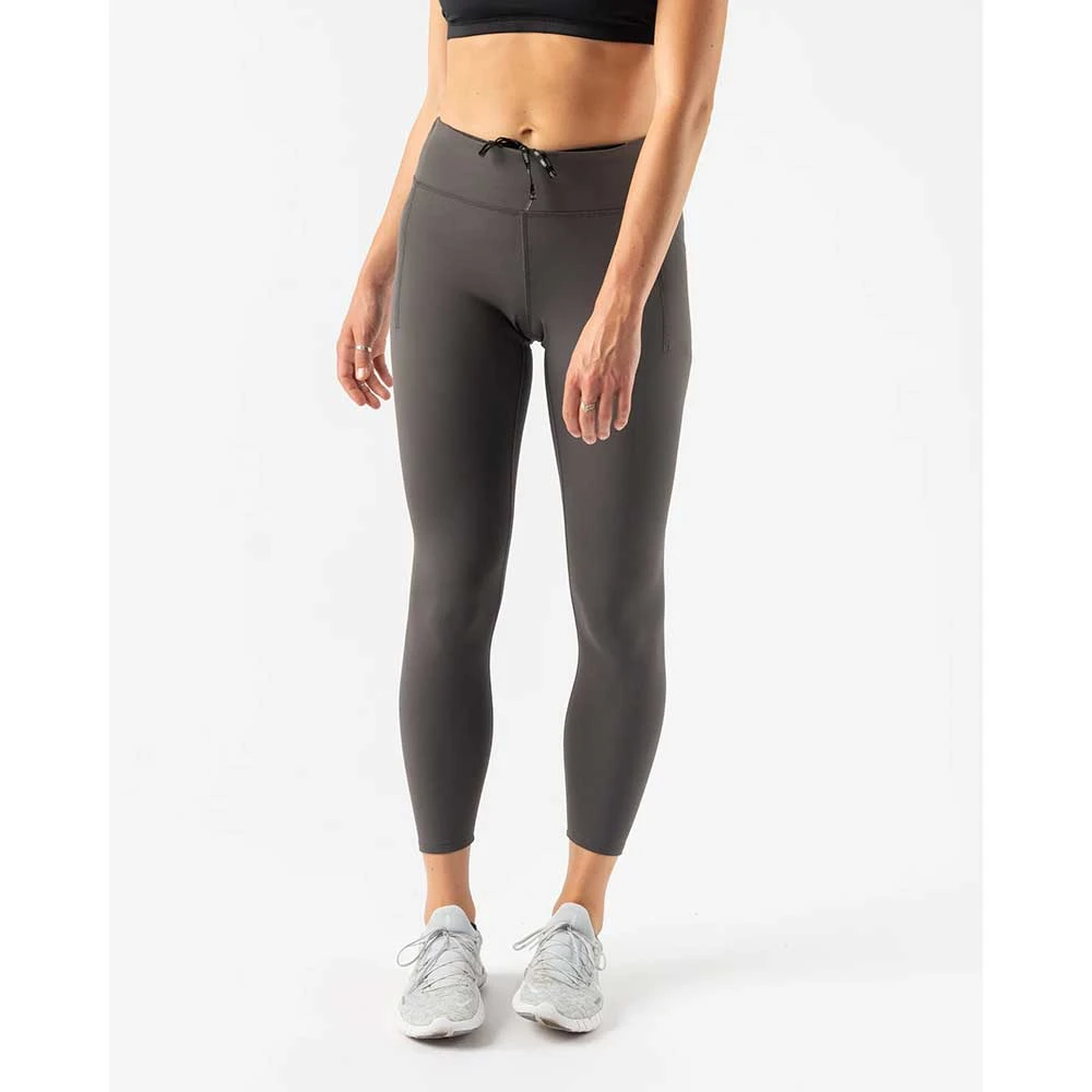 Women's Defroster Speed Tights - Blackened Pearl 1 Women's Defroster Speed Tights - Blackened Pearl