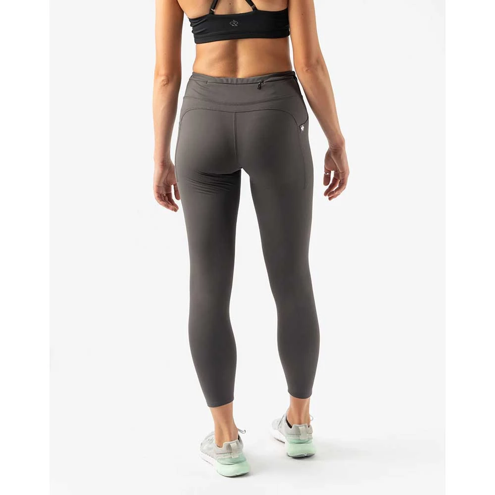 Women's Defroster Speed Tights - Blackened Pearl 3 Women's Defroster Speed Tights - Blackened Pearl - Image 3