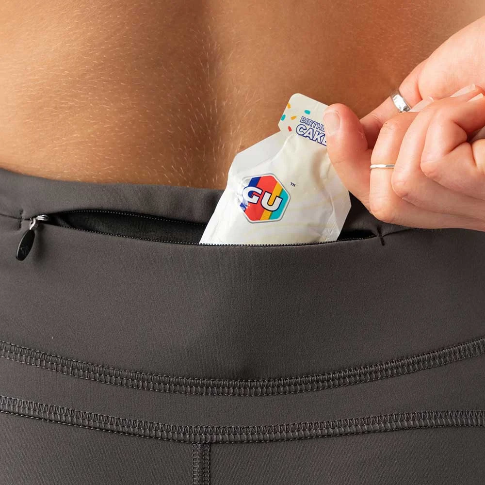 Women's Defroster Speed Tights - Blackened Pearl 5 Women's Defroster Speed Tights - Blackened Pearl - Image 5