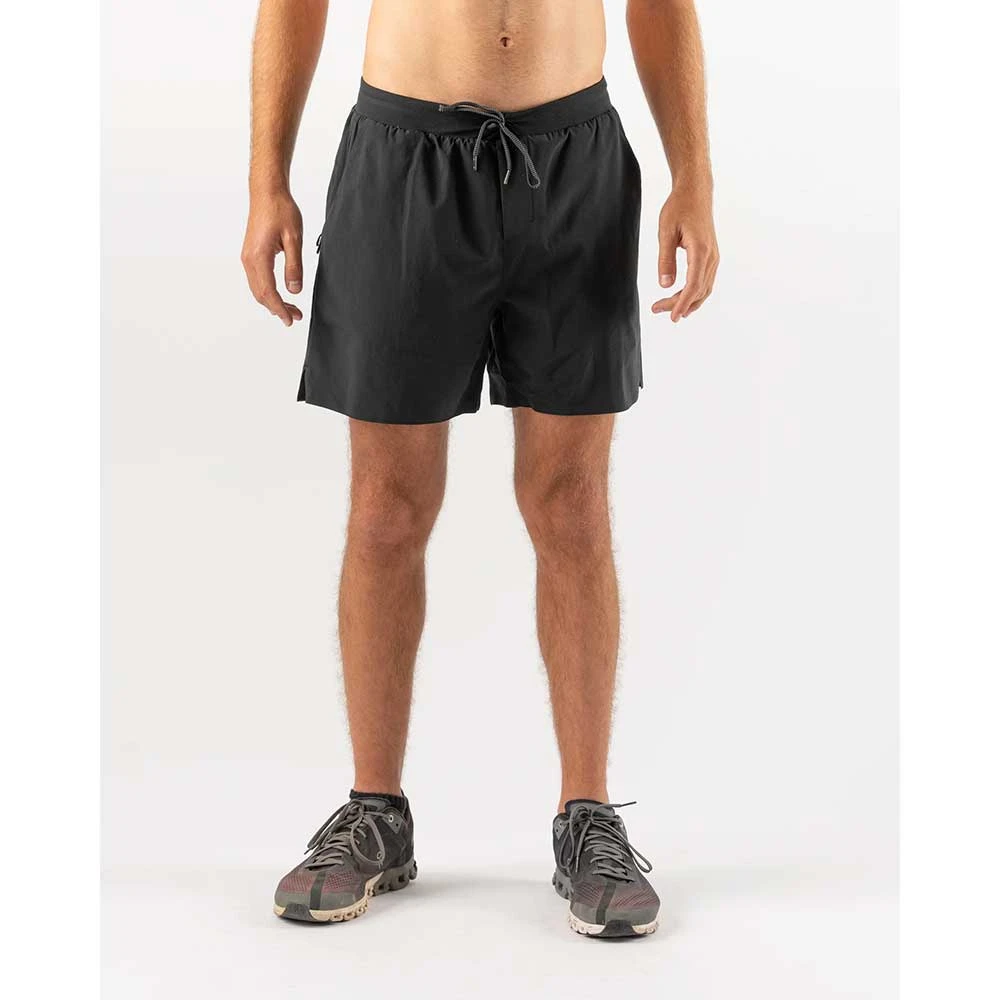 Men's Cruisers 5" Shorts - Black 1 Men's Cruisers 5" Shorts - Black