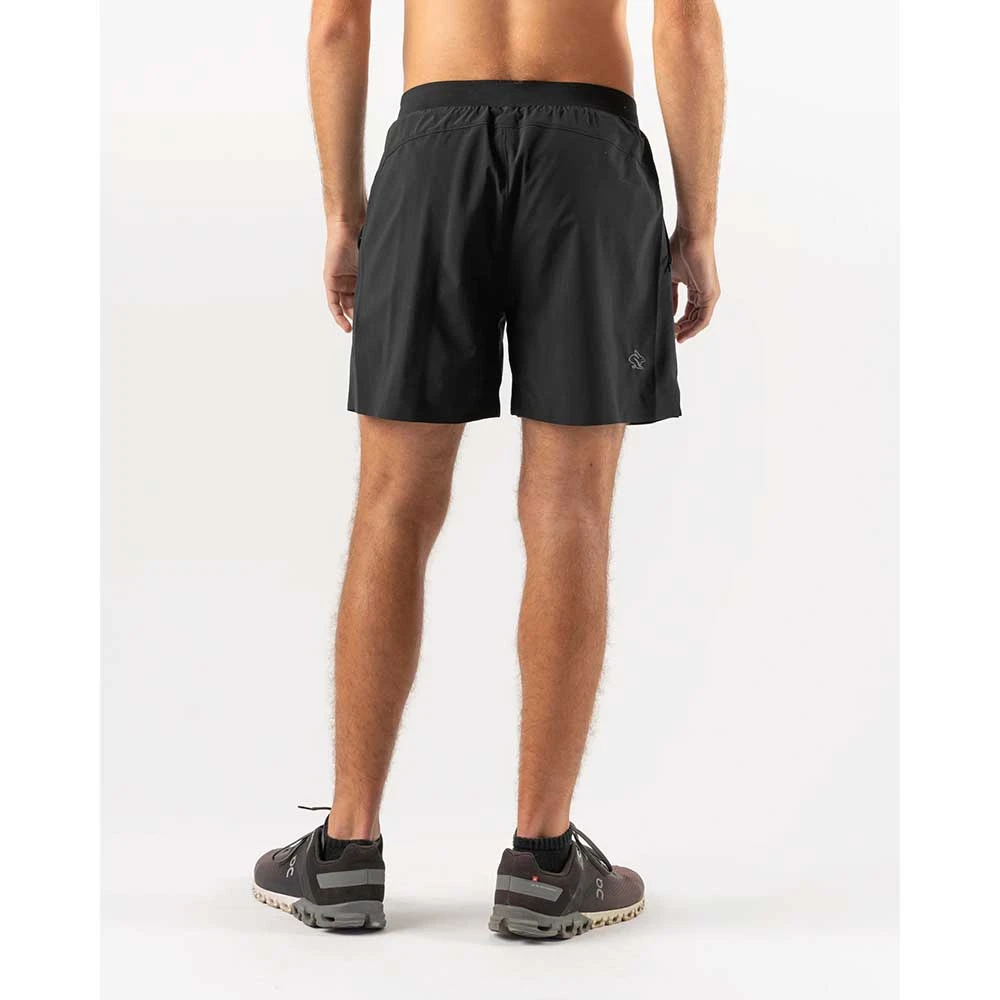 Men's Cruisers 5" Shorts - Black 3 Men's Cruisers 5" Shorts - Black - Image 3
