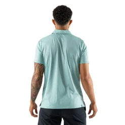 Men's UPF Polo Ice Shirt - Nile Blue 6 Men's UPF Polo Ice Shirt - Nile Blue -Patagonia Shop DSC00203 1 5000x 8fc094f0 84ac 4f44 bf68 a3a2a8ddba36