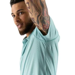 Men's UPF Polo Ice Shirt - Nile Blue 7 Men's UPF Polo Ice Shirt - Nile Blue -Patagonia Shop DSC00205 1 5000x c6e8fdbb cd7b 4b30 9d80 85336eeffacc