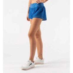 Women's Catch Me If You Can Relax 2.5"Running Short - Nouvean Navy Polkadot -Patagonia Shop DSC00227 5000x b3d2db28 949a 48ae b584 06c51c7e2b63