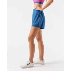 Women's Hopper Relax High Rise 4" Running Short - Nouvean Navy -Patagonia Shop DSC00235 5000x 272f4202 1492 4e2a a0a5 b34cbdef53b2