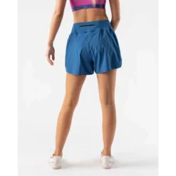 Women's Hopper Relax High Rise 4" Running Short - Nouvean Navy -Patagonia Shop DSC00236 5000x e58aa649 fdfc 454d 9b28 ba49220a828c
