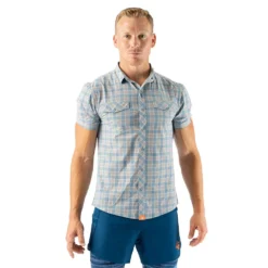 Men's High Country - All Aboard Plaid