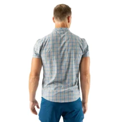 Men's High Country - All Aboard Plaid -Patagonia Shop DSC00286 2048x 5b8980ba 3761 4a8e a554 74fa52f6c903