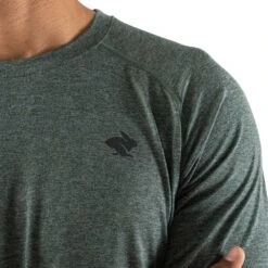 Men's EZ Tee SS - Laurel Wreath Heather -Patagonia Shop DSC00291 2048x a0e042c4 5eb5 45c8 b0a6 7f17931b3d7d